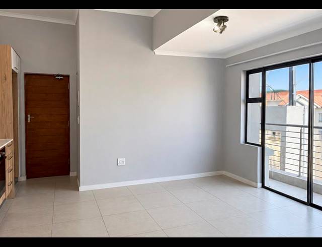 1 BEDROOM PROPERTY TO RENT IN MODDERFONTEIN